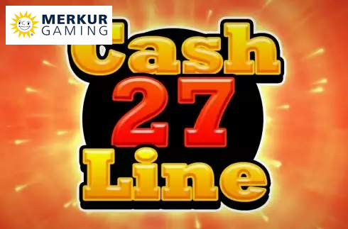 Cash Line 27 HD